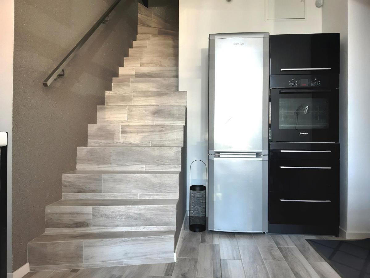 Komfort Plus Babice Nowe Esterno foto