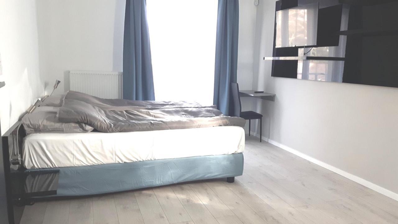 Komfort Plus Babice Nowe Esterno foto